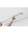 120cm 36W Limea Connect LED-armatur, gjennomkoblet - IP65 vanntett, 147 lm/W
