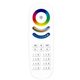 Gledopto RGB+CCT touch fjernkontroll - 8 soner, batteri