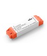 Snappy 60W / 24V DC strømforsyning - 2,5A, IP20 innendørs