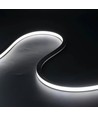 11W/m 10x10 Neon Flex LED-strip - 24V DC, IP67, Pris pr. meter