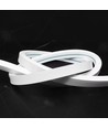 11W/m 10x10 Neon Flex LED-strip - 24V DC, IP67, Pris pr. meter