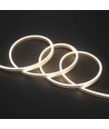 11W/m 10x10 Neon Flex LED-strip - 24V DC, IP67, Pris pr. meter