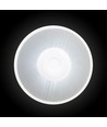 E27 18W UFO LED-pære - Samsung LED-chip