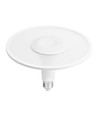 E27 18W UFO LED-pære - Samsung LED-chip