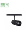 SHIFT Spot Zoom M 12W Svart