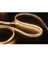35m LongRun LED stripe - 8W/m, uten spenningsfall, 24V, IP67, 120 LED per meter
