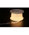35m 8W/m LongRun LED-strip - 24V DC, IP67, uten spenningsfall, 120 LED pr. meter