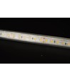 35m LongRun LED stripe - 8W/m, uten spenningsfall, 24V, IP67, 120 LED per meter