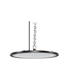 100W LED high bay 120lm/W - 90 grader, IP65
