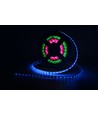 5m 12W/m RGBIC LED-strip - 24V DC, IP68, 60 LED pr. meter