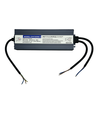 300W / 24V DC strømforsyning - 12,5A, IP67, Flicker free