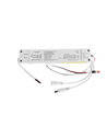 Nødbelysningsdriver til LED-panel - 3 timers batteritid