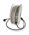 15m LEDlife arbeidslys LED strip på trommel - 230V, IP67, 180 LED/m, 11W/m, 1100 lm/m