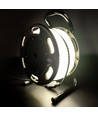 25m Selvlysende arbeidslys 230V LED stripe på trommel - IP67, 180 LED/m, 11W/m, 1000 lm/m, 4000K