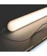 120cm 36W Limea Connect LED-armatur, gjennomkoblet - IP65 vanntett, 147 lm/W