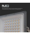 30W LED-lyskaster - 3 lysfarger, arbeidslampe, utendørs