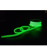15m Selvlysende arbeidslys 230V LED stripe - IP67, 180 LED/m, 11W/m, 1000 lm/m, 4000K