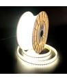 15m Selvlysende arbeidslys 230V LED stripe - IP67, 180 LED/m, 11W/m, 1000 lm/m, 4000K