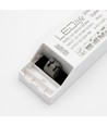 36W / 850-1200mA dimbar driver til LED-panel - 24-38V, Zigbee, Hue-kompatibel, ensfarget