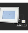 300W LED-lyskaster - Samsung LED-chip, arbeidslampe, utendørs