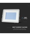 300W LED-lyskaster - Samsung LED-chip, arbeidslampe, utendørs
