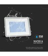 300W LED-lyskaster - Samsung LED-chip, arbeidslampe, utendørs