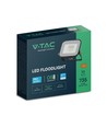 10W LED-lyskaster - Samsung LED-chip, arbeidslampe, utendørs