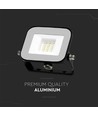 10W LED-lyskaster - Samsung LED-chip, arbeidslampe, utendørs