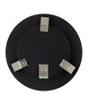 2.8W D1 Gen3 Full Spectrum LED innfellingsspot RA97 - Svart, 2700K