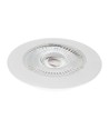 2.8W D1 Gen3 Full Spectrum LED innfellingsspot RA97 - 3000K, Hvit