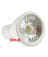 GU5.3 4,5W dimbar LUX5 LED spotpære - 12V, MR16, RA 95