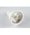 GU5.3 4,5W dimbar LUX5 LED spotpære - 12V, MR16, RA 95