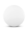 24W Rund LED-taklampe - Ø35cm, CCT, 3 lysfarger