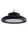 150W LED high bay 170lm/W - IP65, 0-10V dimbar, inkl. 30 cm kjedeoppheng, 5 års garanti