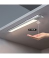Slimline LED underskapsarmatur Med Sensor, CCT, Dimbar - 600 mm