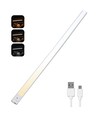 Slimline LED underskapsarmatur Med Sensor, CCT, Dimbar - 800 mm
