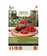 Patio Veggies, Pot Tomat Gourmandise Red