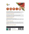 Patio Veggies, Pot Tomat Gourmandise Red