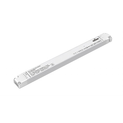 Snappy Dimbbar LED Driver Til 24V (PUSH Eller DALI Dim) - 150W