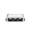 8W LED pære, 3000K - 690lm, 38x100mm