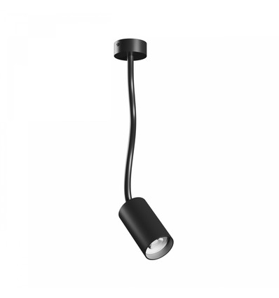 Tako GU10 vegglampe - IP44 utendørs, uten lyskilde