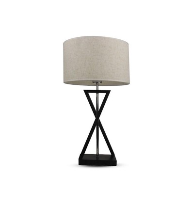 V-Tac Designer bordlampe - E27
