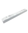 Lifud 150W / 24V DC dimbar strømforsyning - 6.25A, IP20, Triac dimbar, flicker free