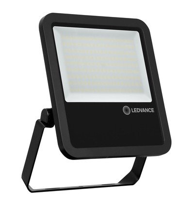 LEDVANCE LED Lyskaster På 125W i 3000K, 13.750Lm, IP65, 230V
