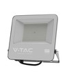 200W LED lyskaster - 135lm/W, Samsung LED-chip, arbeidslampe, 1m ledning, utendørs