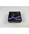2,5m RGBIC Neon Flex komplett sett - USB, Bluetooth app, fjernkontroll, inkl. montering, 7x15 neonflex