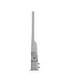 V-Tac 50W LED gatelys - Samsung LED chip, Ø60mm, IP65, 135lm/w