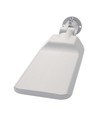 V-Tac 50W LED gatelys - Samsung LED chip, Ø60mm, IP65, 135lm/w