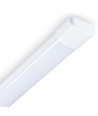 High-Lumen LED Armatur På 40W i 4000K, IP40, 230V - 150 cm