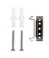 High-Lumen LED Armatur På 40W i 4000K, IP40, 230V - 150 cm